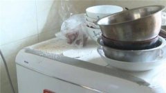 重庆小伙半年都没进过厨房