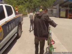 重庆一男孩揍了同学离家出走 原是担心父母揍自己