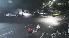 重庆三少年为了摩托车梦 先后偷了3辆摩托车