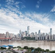 重庆今天高温炙烤 明天有雨但依然闷热