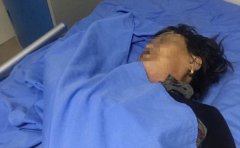 重庆两妇人因一只鸭子大打出手