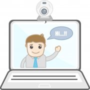 和朋友视频聊天  差点被骗1万块