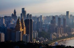 重庆今明两天放晴 周日又要下雨