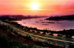 重庆主城最佳骑行地推荐