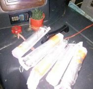 正能量！重庆公交司机自费为乘客备雨伞