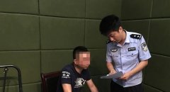 男子牵烈性犬咬死家猫 被警告并罚款500元