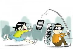 女子遭遇“客服退款”骗局  七千多元不翼而飞