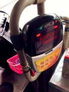 公交卡突然失效 这让市民很纳闷