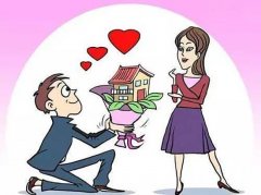 男子专情付出为女友 意外发现女友“暗度陈仓”