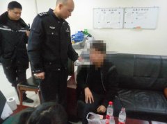 心真大！酒驾开车 半路还睡着了