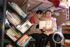 小学阅读调查：家长每天亲子伴读半小时的不足两成