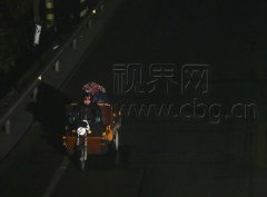 六旬大爷撞飞七旬老太怕担责 肇事逃逸终被抓