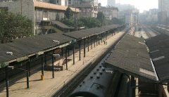 沙坪坝站强势归来 百秒带你看尽精彩