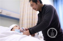 保大保小？重病妈妈做了一个艰难的决定