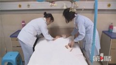 医院烧烫伤患儿增加两成 罪魁祸首竟然是它