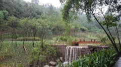 重庆再添国家级湿地公园 来看在哪里