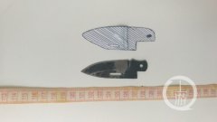 8厘米刀片插入男子脑中刺穿小脑 医生半夜“拔刀”