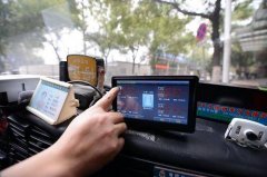 打表只要10来元 下车司机要收30元