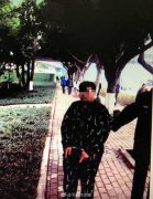 小伙千里来渝见网友 弄丢钱包抢劫路人泄愤