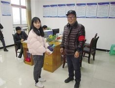 粗心学生丢3000元现金 好心司机寻回暖人心