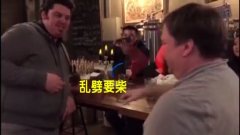 这老外用川普讲段子 还娶了一个重庆乖妹妹