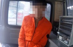 驾照被吊销后  司机竟坚称可以开车上路