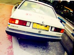 节日后遗症：老司机竟忘记教练车限行规定