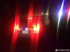 粗心司机不看路标  差点逆行