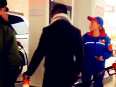 务农人囤油被拒：必须拎油桶才可个人购油