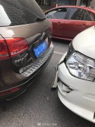 脚垫打滑踩“漏”刹车 脚下“隐患”别轻视