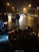 请代驾安全到家 手机“丢失”酒驾满城找手机