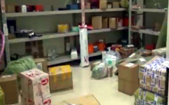 同名同姓闹乌龙  女子私拆邻居快递被数落