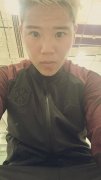 这个重庆妹儿有点“jiao”  国足“射手王”退役想开个火锅店