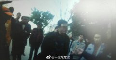 冤家路窄 “电老鼠”偷电缆撞上巡逻民警
