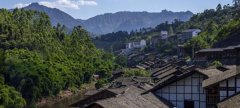 去这些重庆古镇 享受悠闲慢生活