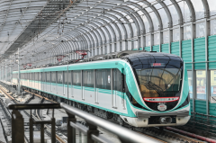 就业驿站 | 轻轨十八号线招保洁员