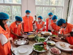 就业驿站 | 中式烹调师培训报名了